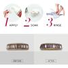 imageCONNOISSEURS AllPurpose Jewelry Cleansing Foam Quick and Easy Jewelry Cleaner SolutionCleansing Foam