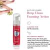 imageCONNOISSEURS AllPurpose Jewelry Cleansing Foam Quick and Easy Jewelry Cleaner SolutionCleansing Foam