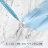 imageCONNOISSEURS Diamond Dazzle Cloth Ultrasoft Microsuede Jewelry Cleaner Cloth for Polishing Diamonds Precious Stones and Settings for Quick Touchups and a Flawless FinishDream Team