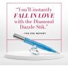 imageCONNOISSEURS Diamond Dazzle Stik  Portable Diamond Cleaner for Rings and Other Jewelry  Bring Out The Sparkle in Your Diamonds and Precious Stones2 Pack