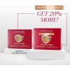 imageCONNOISSEURS Premium Edition Compact Jewelry Wipes No Rinse Gold and Silver Jewelry Cleaner Polish and Remove Tarnish to Restore Brilliance Dry Disposable Wipes Diamond Dazzle StikJewelry Wipes