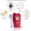 imageCONNOISSEURS Premium Edition Jewelry Cleaner Value Size 96oz  Pick from Fine Silver or Delicate Jewelry CleanerFine  96 Ounce  Polishing Cloth