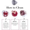 imageCONNOISSEURS Premium Edition Jewelry Cleaner Value Size 96oz  Pick from Fine Silver or Delicate Jewelry CleanerFine  Silver Jewelry Cleaner  96 Ounce