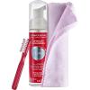 imageCONNOISSEURS AllPurpose Jewelry Cleansing Foam Quick and Easy Jewelry Cleaner SolutionCleansing Foam Kit
