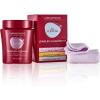 imageCONNOISSEURS AllPurpose Jewelry Cleaning Kit Liquid Solution ampamp Silver ampamp Gold Jewelry Polishing Cloths 8 Ounce