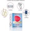 imageCONNOISSEURS Dazzle Drops Jewelry Cleaner Solution 1 OunceAdvance Jewelry Cleaner