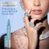 imageCONNOISSEURS Diamond Dazzle Stik  Portable Diamond Cleaner for Rings and Other Jewelry  Bring Out The Sparkle in Your Diamonds and Precious StonesXtra Large