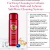 imageCONNOISSEURS Northern Chill All Purpose Jewelry Cleaner Concentrate Solution Large 8 Ounce