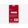 imageCONNOISSEURS Premium Edition Extra Large Ultrasoft Polishing Cloth with AntiTarnish Value Size 14x14 inches for Gold and Silver Jewelry 2 Cloths11 x 14 Inches  Gold