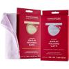 imageCONNOISSEURS Premium Edition Extra Large Ultrasoft Polishing Cloth with AntiTarnish Value Size 14x14 inches for Gold and Silver Jewelry 2 Cloths14 x 14 Inches  2 Cloth  Silver and Gold