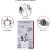 imageCONNOISSEURS Silver Cleaner Wipes 10 Count