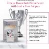 imageCONNOISSEURS Silver Cleaner Wipes 10 Count
