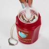 imageCONNOISSEURS Silver Jewelry Cleaner Solution 8 Ounce