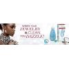 imageCONNOISSEURS Sonic Stik Refill PacksSilver Crme