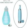 imageCONNOISSEURS Sonic Stik Refill PacksSilver Crme