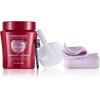 imageCONNOISSEURS AllPurpose Jewelry Cleaning Kit Liquid Solution ampamp Silver ampamp Gold Jewelry Polishing Cloths 8 Ounce
