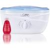 imageCONNOISSEURS LaSonic Safewave Clean ampamp Rinse Sonic Jewelry Cleaner MachineCleaner Machine  Dazzle Drops Solution
