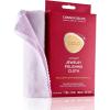 imageCONNOISSEURS Premium Edition Extra Large Ultrasoft Polishing Cloth with AntiTarnish Value Size 14x14 inches for Gold and Silver Jewelry 2 Cloths11 x 14 Inches  Gold