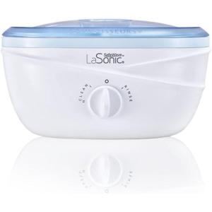imageCONNOISSEURS LaSonic Safewave Clean ampamp Rinse Sonic Jewelry Cleaner MachineJewelry Cleaner Machine